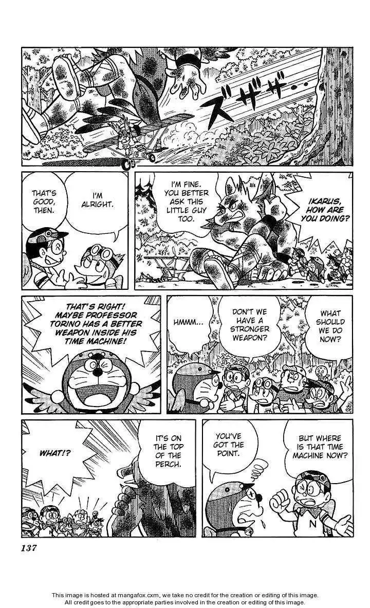 Doraemon Long Stories Chapter 21.6 10